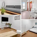 T2, Ideal Pour Explorer A Pied - 20 Min A Pied Du Centre