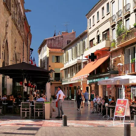T2, Ideal Pour Explorer A Pied - 20 Min A Pied Du Centre بيربينيو