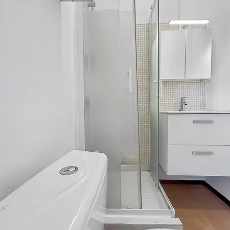 Apartamento T2, Idéal Pour Explorer à Pied