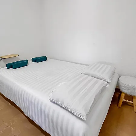 Apartament T2, Ideal Pour Explorer A Pied *