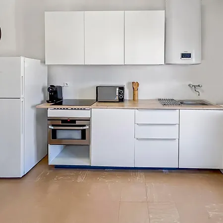 T2, Ideal Pour Explorer A Pied Apartament