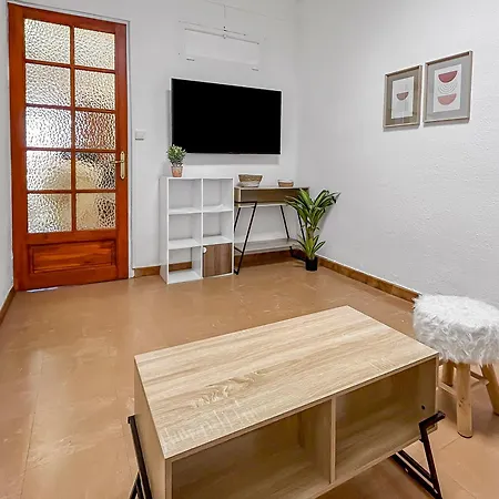 T2, Ideal Pour Explorer A Pied Apartament *