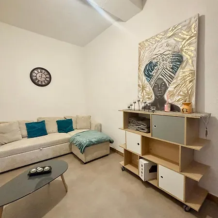 T2, Idéal Pour Explorer à Pied Apartamento *